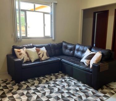 Caparao National Park House | Casa Vista do Coração