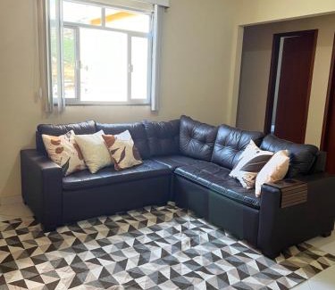 Caparao National Park House | Casa Vista do Coração