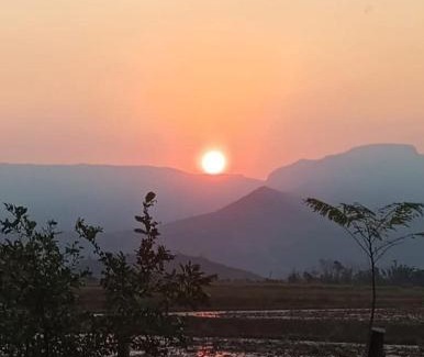 Sao Joao do Sul Apartment | Casa vista dos Cânions, lugar lindo e tranquilo.