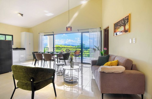 Rio San Juan Condo | Casa Vista Mar 3