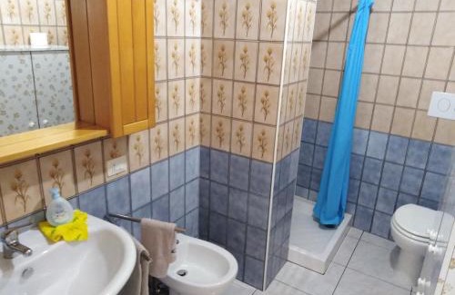 Monte Sant'Angelo House | Casa Vista Mare