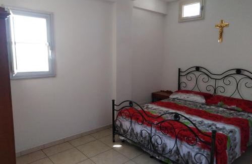 Monte Sant'Angelo House | Casa Vista Mare