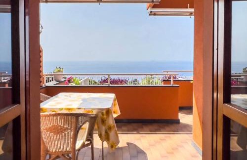 Varazze Apartment | Casa vista mare le Ginestre