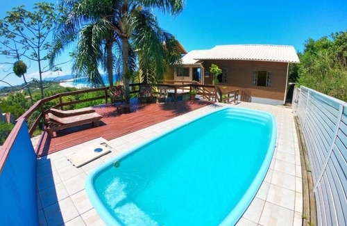 Gamboa House | Casa Vista Privilegiada: Piscina e Conforto