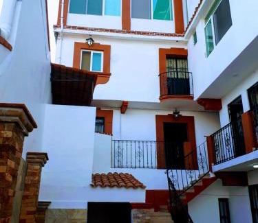 Taxco Apartment | Casa Vista Taxco