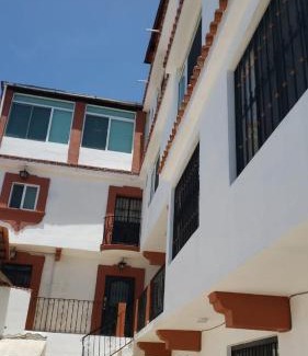 Taxco Apartment | Casa Vista Taxco