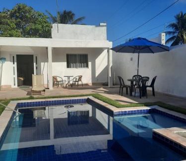 Barra do Jacuipe House | Casa Vitória em barra de jacuipe