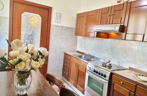 Cava Manara Apartment | Casa Vittoria - Casa Vittoria
