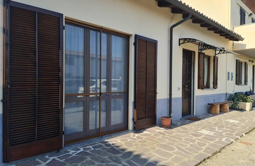 Cava Manara Apartment | Casa Vittoria - Casa Vittoria
