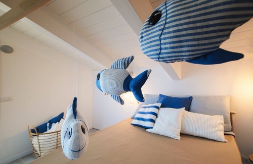 Agropoli Bed & Breakfast | Casa Vittoria