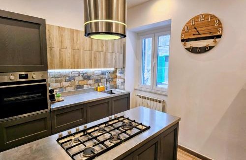 Sutri Apartment | Casa Vittorio B&B