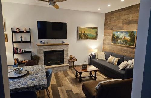 Sutri Apartment | Casa Vittorio B&B