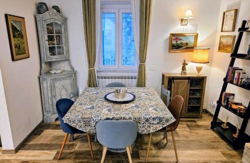 Sutri Apartment | Casa Vittorio B&B