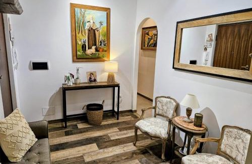 Sutri Apartment | Casa Vittorio B&B