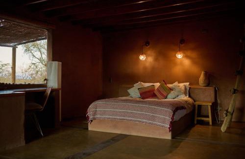 San Pedro de Atacama House | Casa Vizcacha