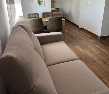 Arcos de la Frontera Apartment | Casa Vladimir