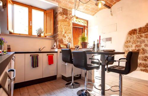 Volterra Apartment | Casa Volterra