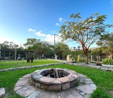 Vale do Capao House | Casa Vovó Vadé