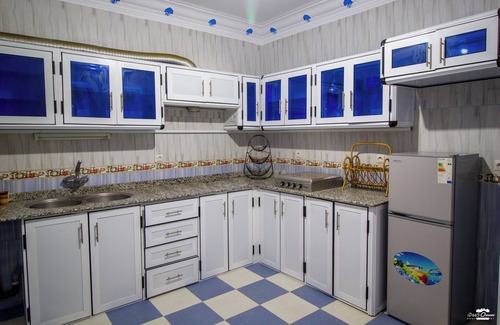 Chefchaouen Apartment | casa voyager chefchaouen