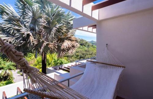 Samara Villa | Casa White Duplex Beautiful beach houses