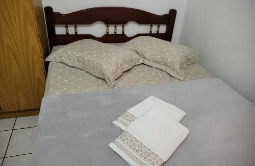 Pomerode House | Casa Wunder Platz