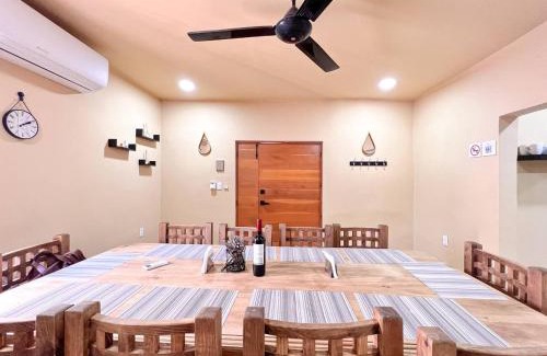 Chichen Itza - Valladolid House | Casa Xaan - Paraiso en Valladolid