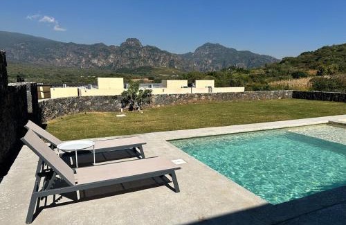 Amatlan House | Casa Xacao 2