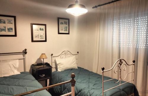 Santarem Bed & Breakfast | Casa Xantarim