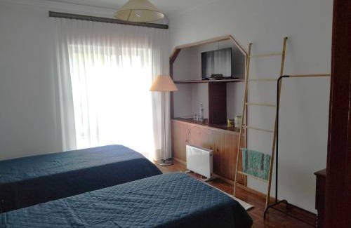 Santarem Bed & Breakfast | Casa Xantarim