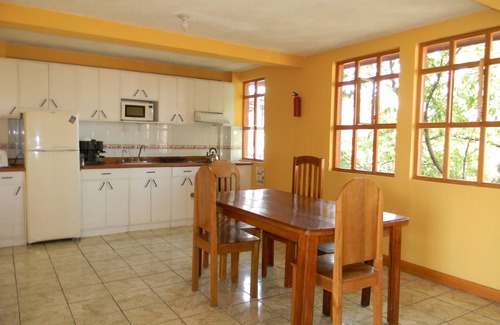 Quetzaltenango Hotel | Casa Xelaju