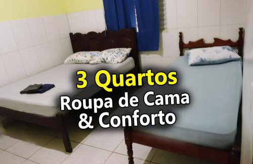 Alter do Chao House | Casa Ybirá de Alter do Chão