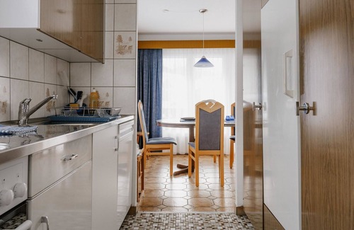 Reckingen Apartment | Casa Yolanda 1. OG Süd by Interhome