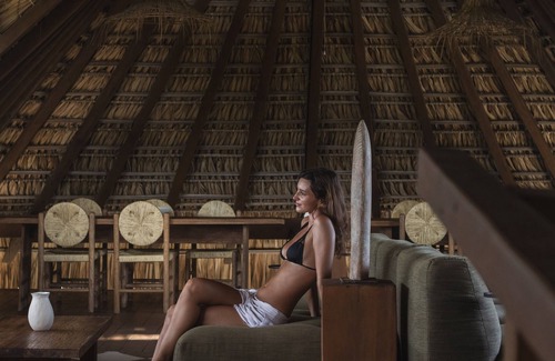 Barra de Colotepec Hotel | Casa Yuma, Puerto Escondido - Adults Only