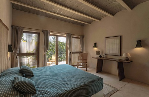 Barra de Colotepec Hotel | Casa Yuma, Puerto Escondido - Adults Only