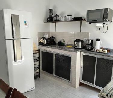 Santa Maria Madalena Apartment | Casa Zago 1