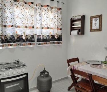 Santa Maria Madalena Apartment | Casa Zago 1