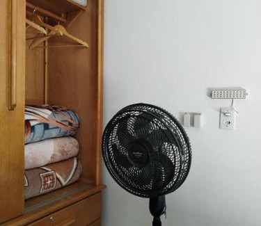 Santa Maria Madalena Apartment | Casa Zago 1