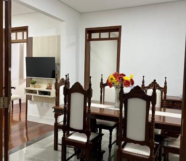 Diamantina House | Casa Zara