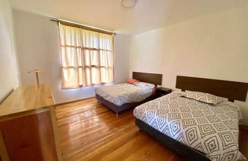 Banos del Inca House | Casa Zarzamora