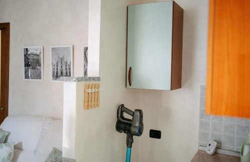 Belcastro House | Casa Zeus WonderHome in Wonderland WiFi Netflix AC