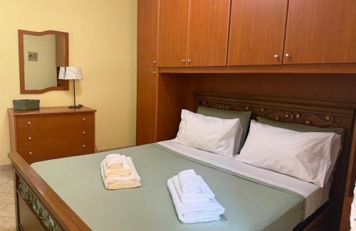 Belcastro House | Casa Zeus WonderHome in Wonderland WiFi Netflix AC