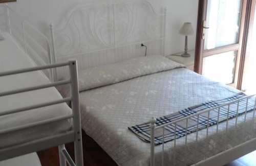 Zone House | Casa Zia Adry