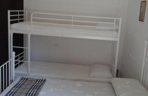 Zone House | Casa Zia Adry