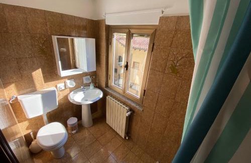 Lavenone Apartment | Casa zia Lidia