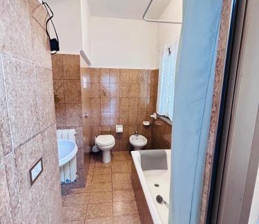 Lavenone Apartment | Casa zia Lidia