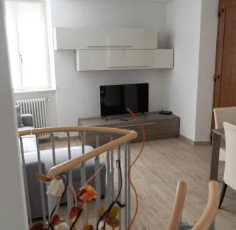 Colonno Apartment | Casa zia Marina