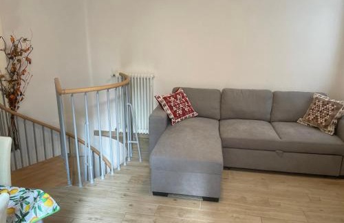 Colonno Apartment | Casa zia Marina