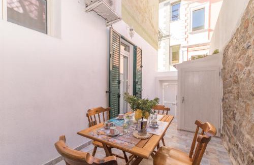 La Maddalena Apartment | Casa Ziniculà e Cupulata