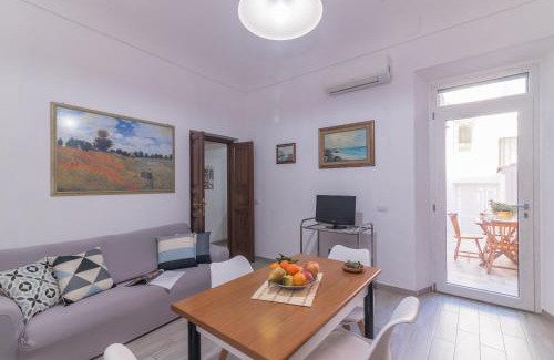 La Maddalena Apartment | Casa Ziniculà e Cupulata