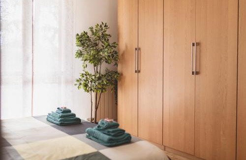 San Leonardo Apartment | Casa Zoe 2 Apartment(Parking,Self Check-in & Wi-Fi)